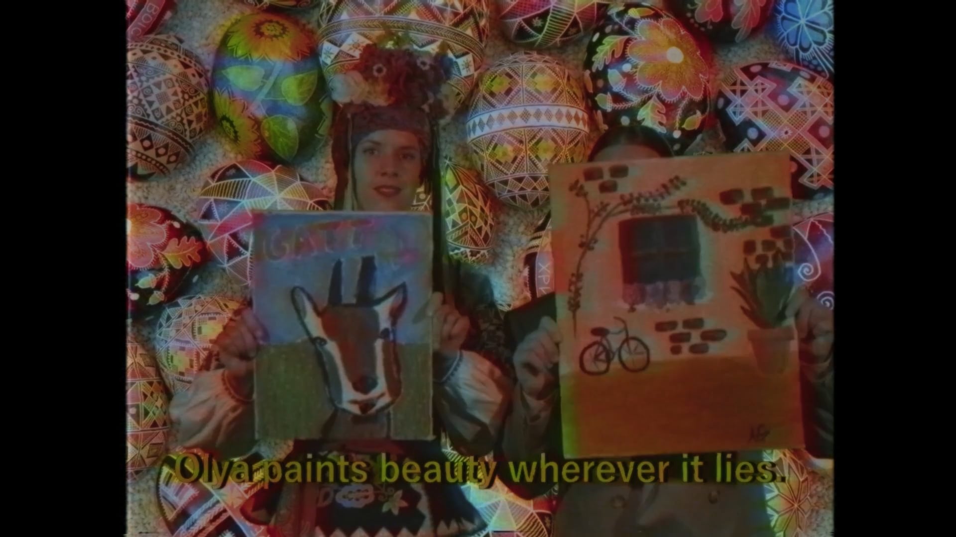 THE LOST TAPES