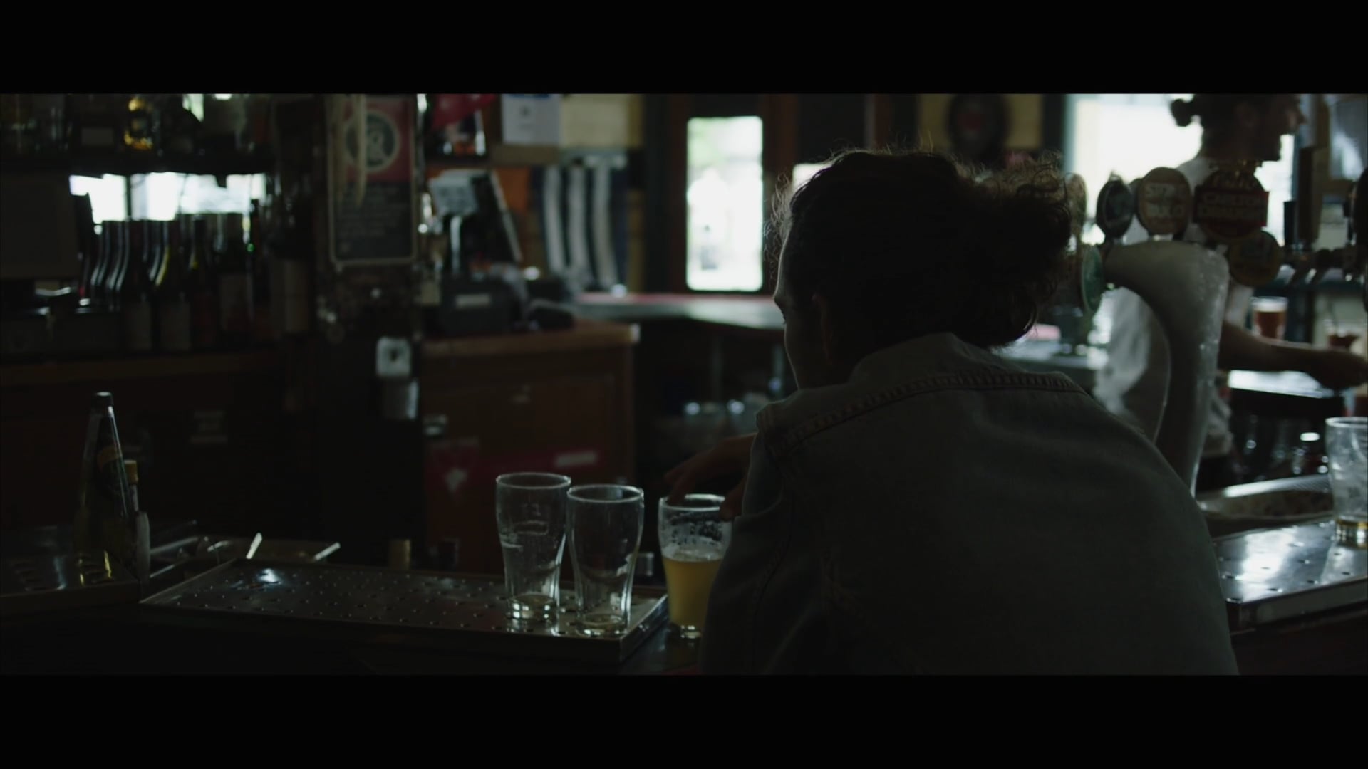 JESSE REDWING x WLSN