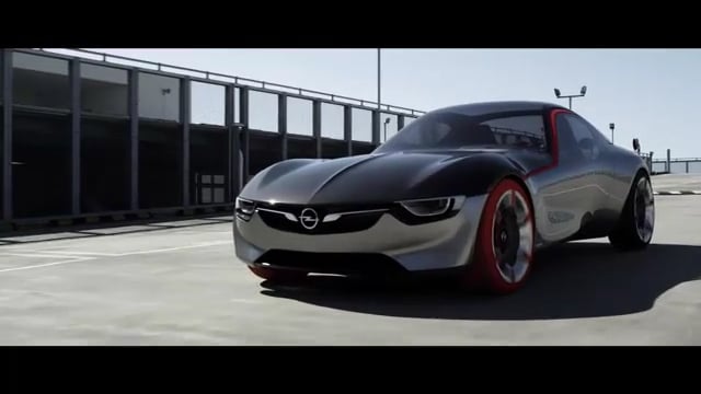 GT Concept 