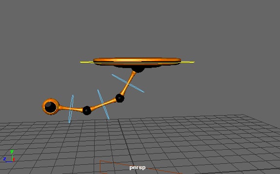 Pendulum Complete on Vimeo