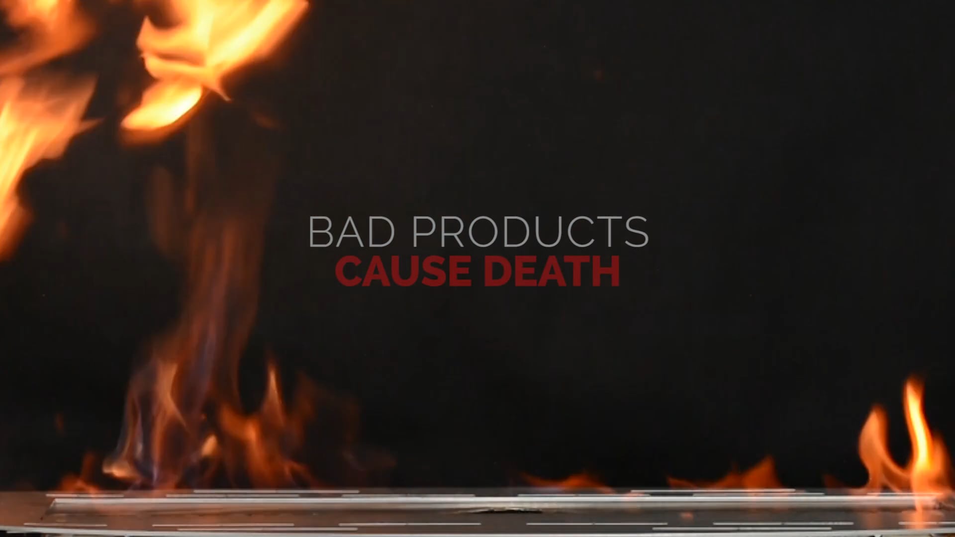 Choose safety automatic ethanol fireplaces. No more concerns with