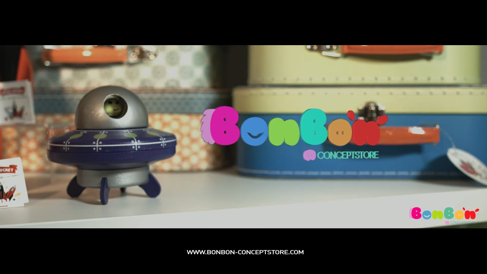 Bonbon Conceptstore