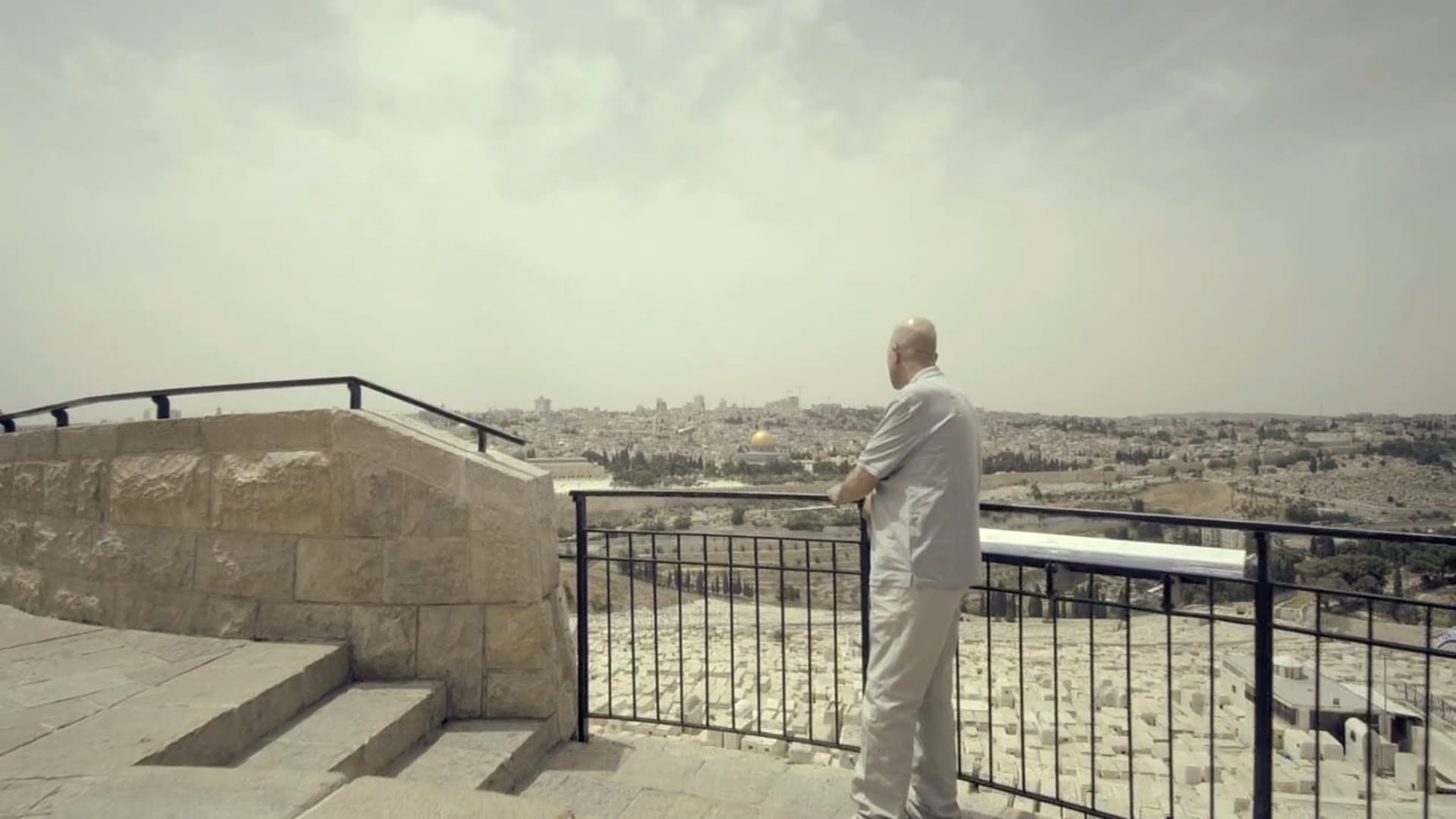 MBC Dream Winner Promo -Jerusalem