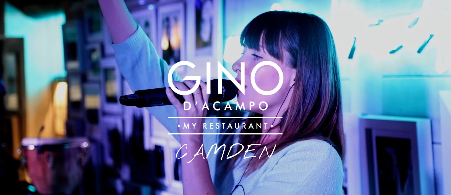 My Fantastico Vip Party