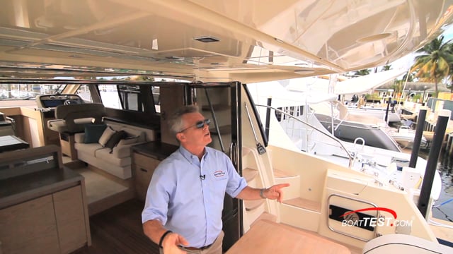 Boat Test Review on BoatTest.com