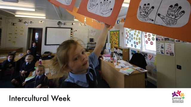 Intercultural Week