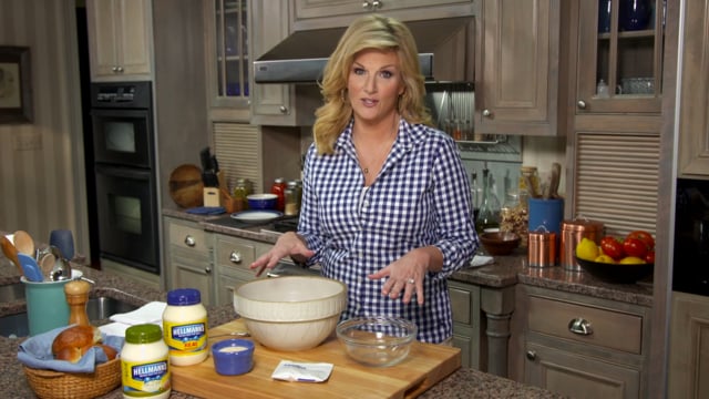 Hellmann's Homemade w/Trisha Yearwood (Web Series)