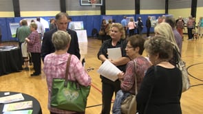 Public Meeting on New Landfill