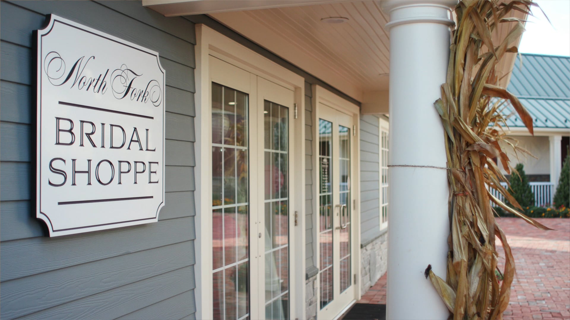 North Fork Bridal Shoppe