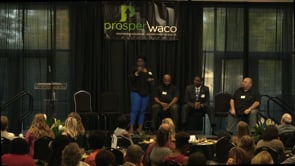 Prosper Waco Summit
