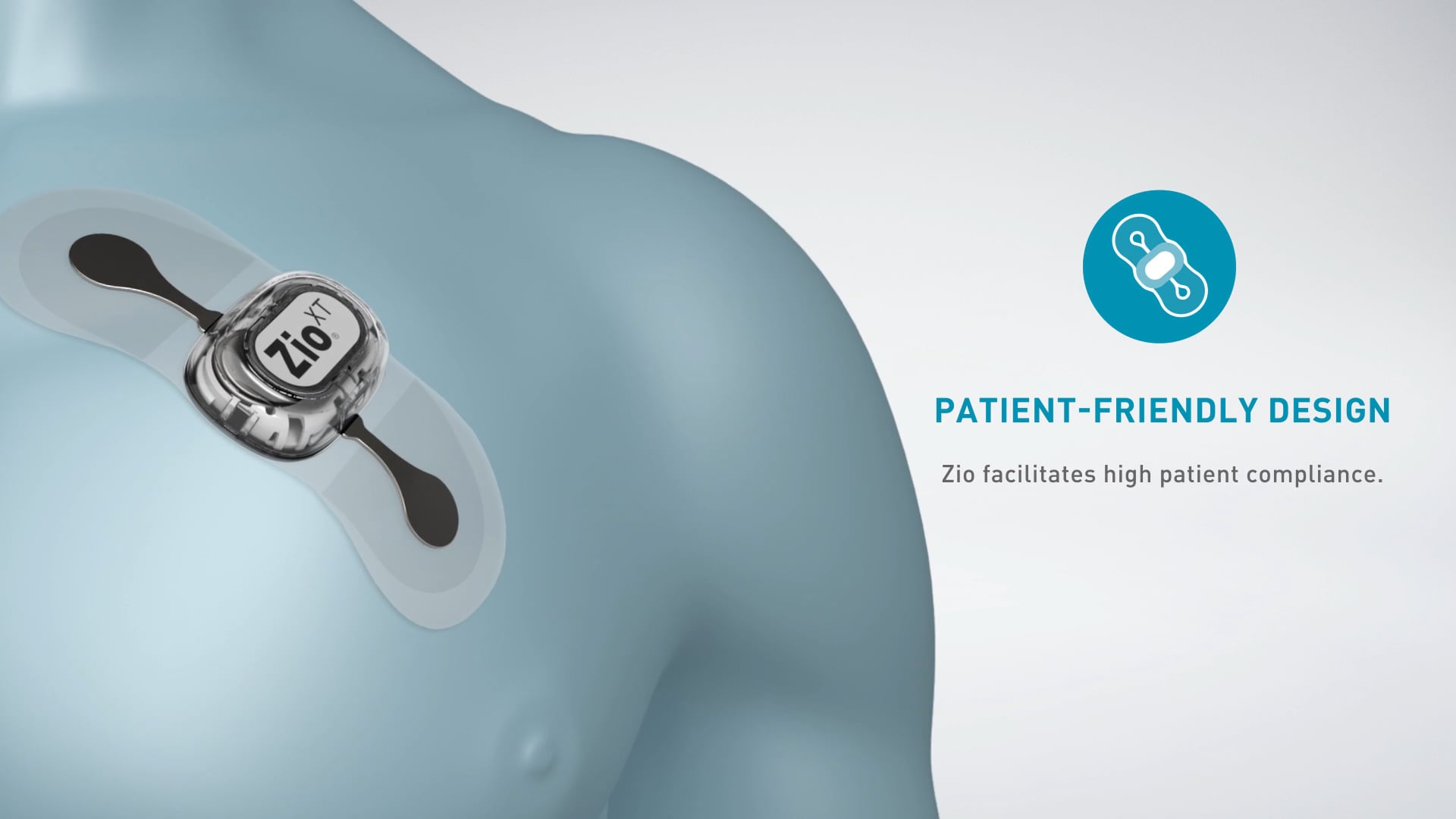 Zio XT by iRhythm on Vimeo