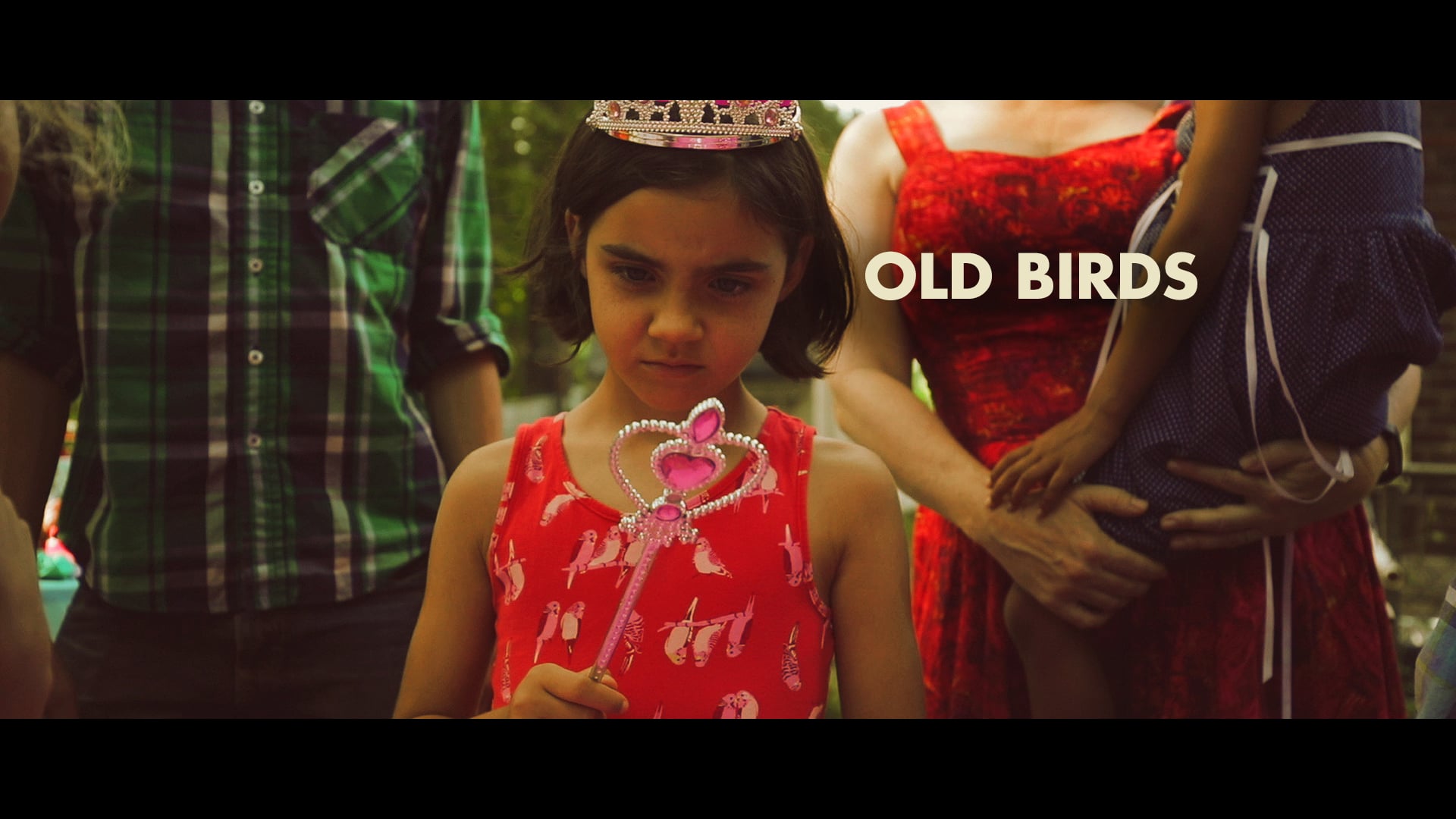 Bumper Jacksons - Old Birds