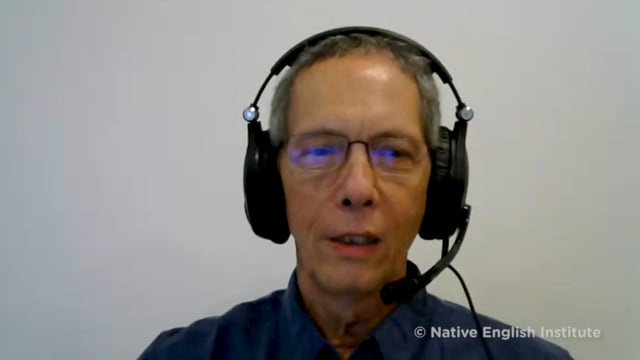 Ask The Expert On Vimeo