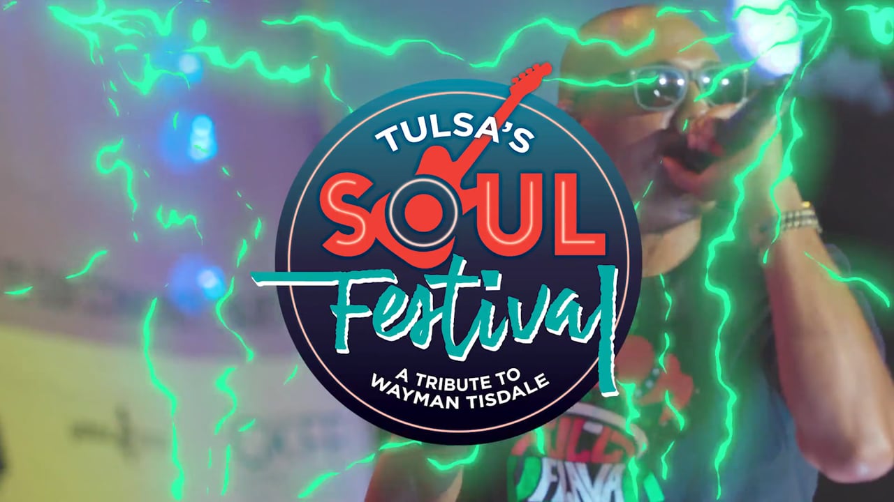 SoulFest 2017