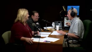 City Talk Oct. 15, 2017