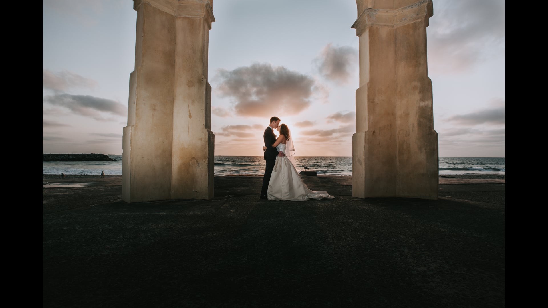 Saya + Brendan - Wedding Highlights