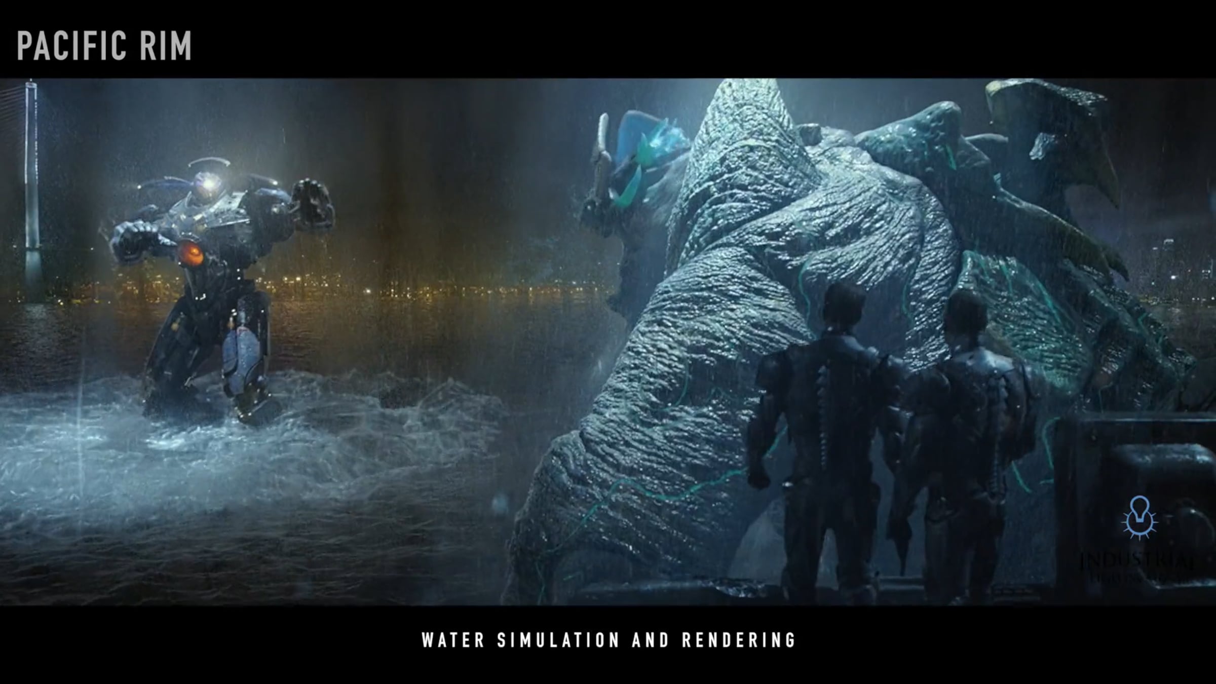 Pacific Rim | Videos & Movies on Vimeo