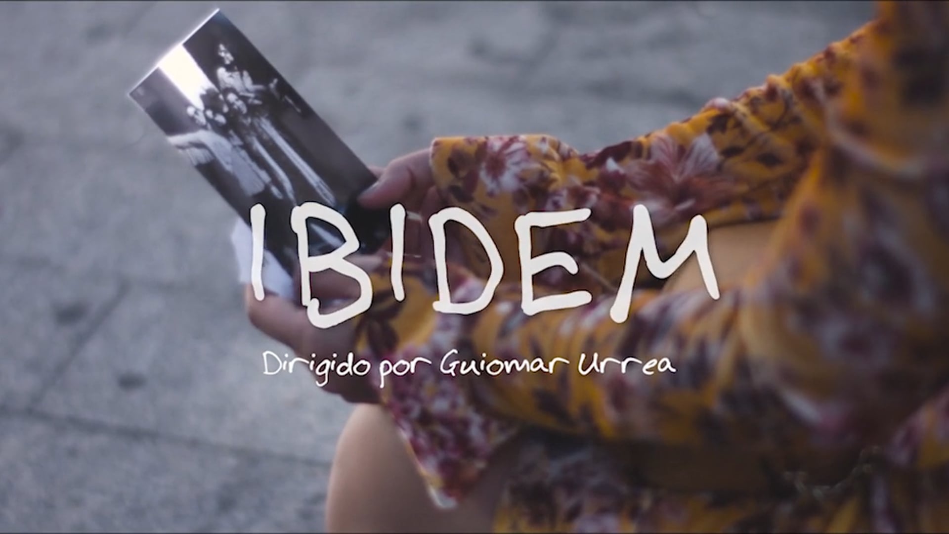 IBIDEM