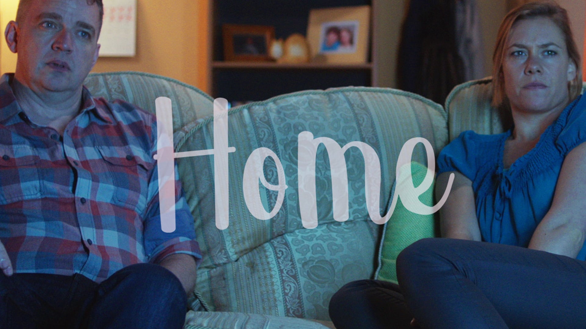 HOME Short Film - Promo