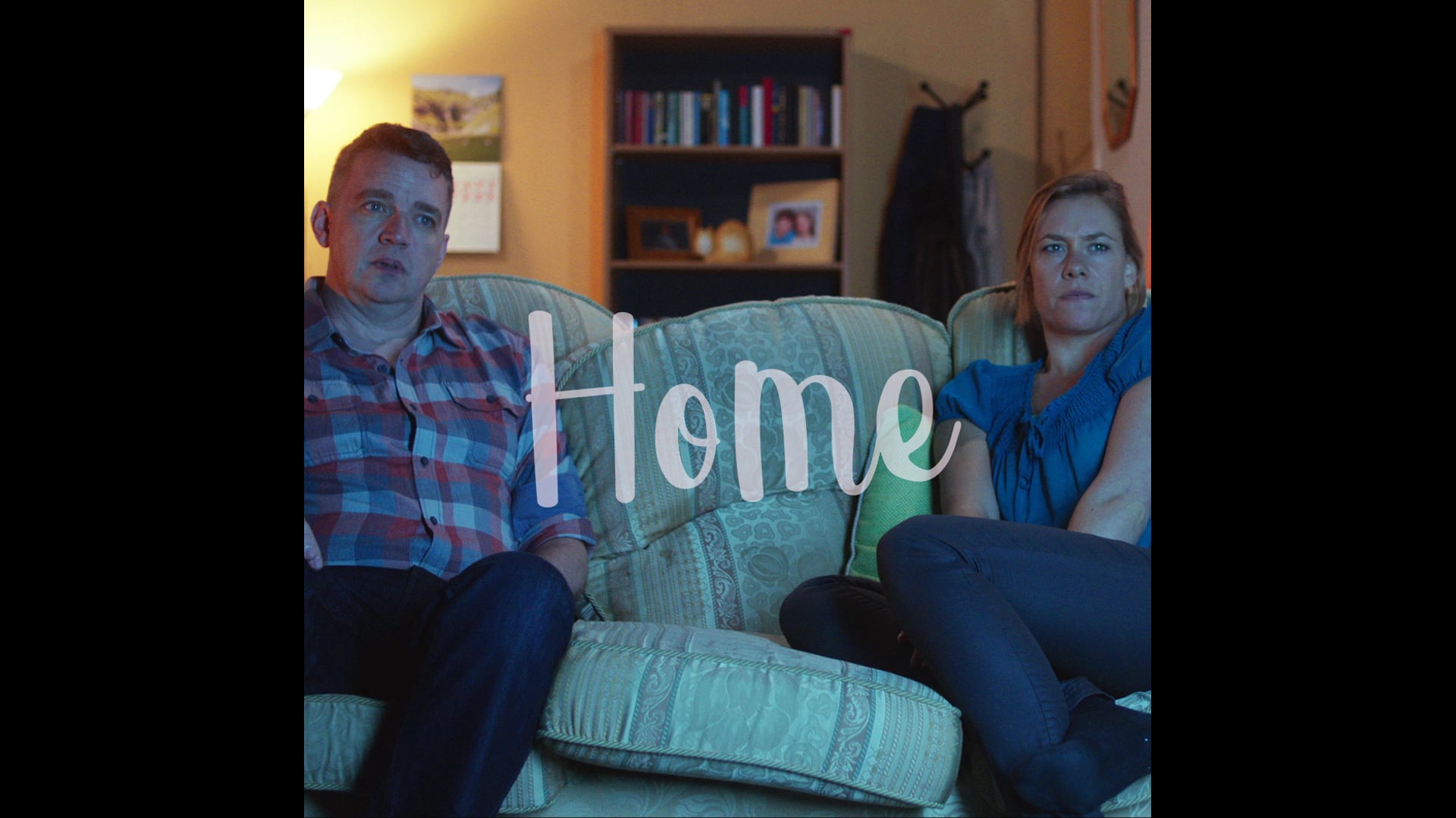HOME Short Film - Promo