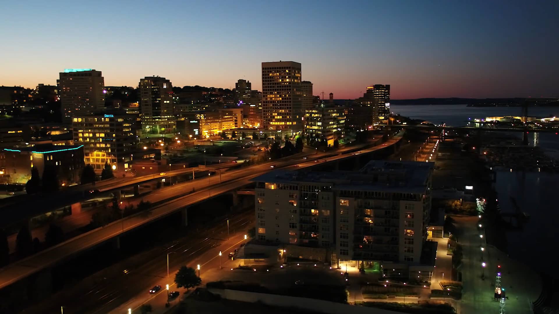 City of Destiny on Vimeo