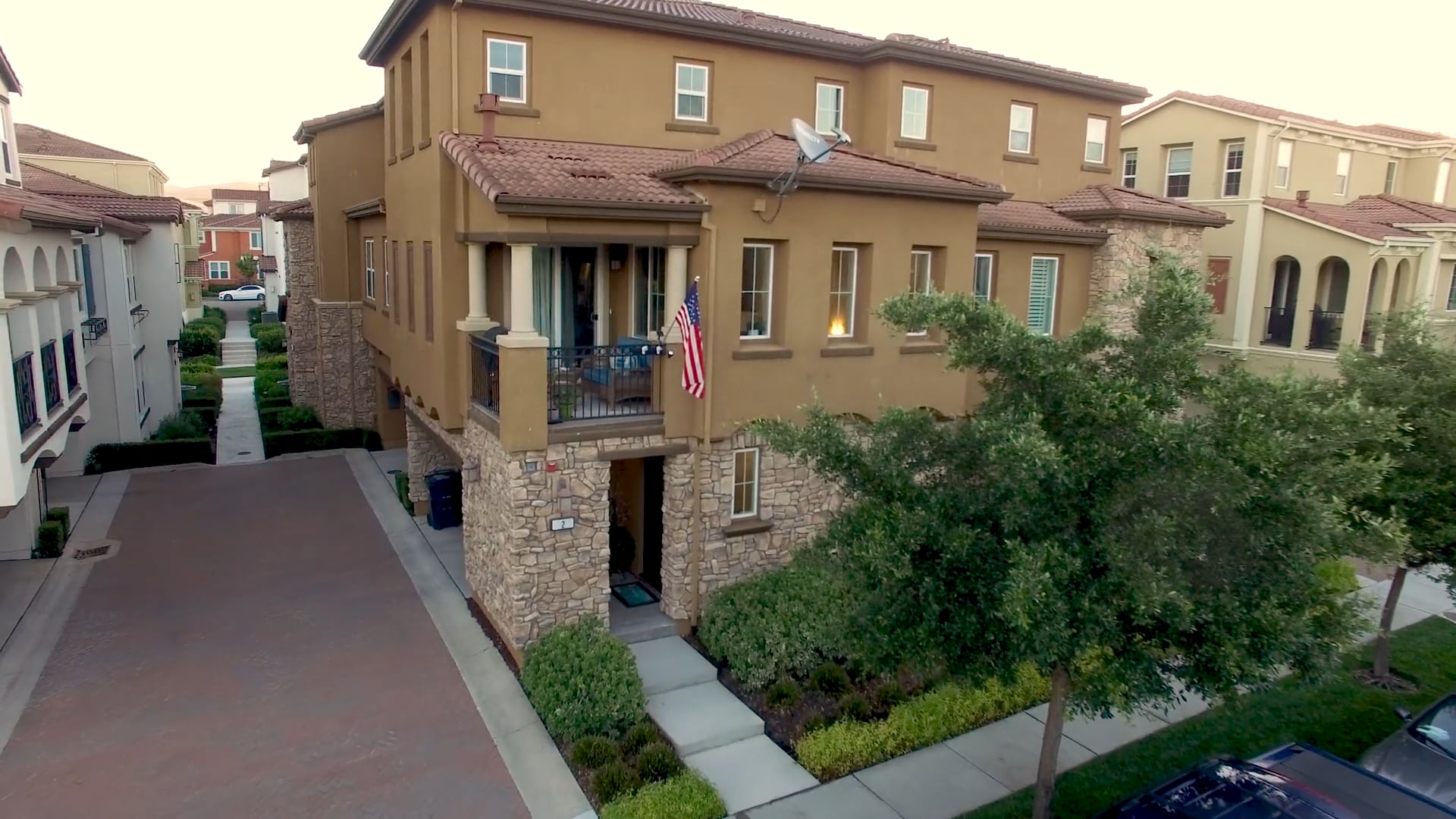 Livermore CA Condo 3 Beds/2 Baths on Vimeo