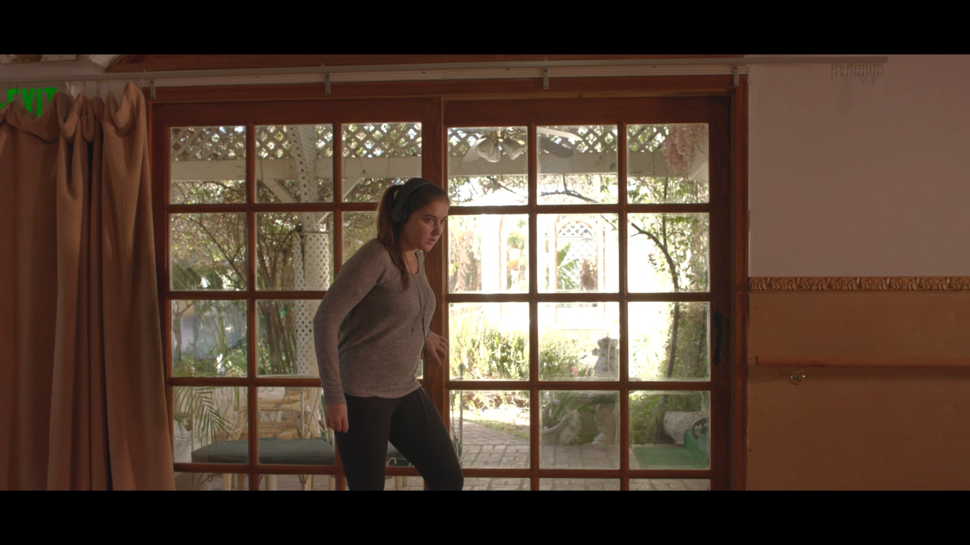 Casey And The Hollow Beat