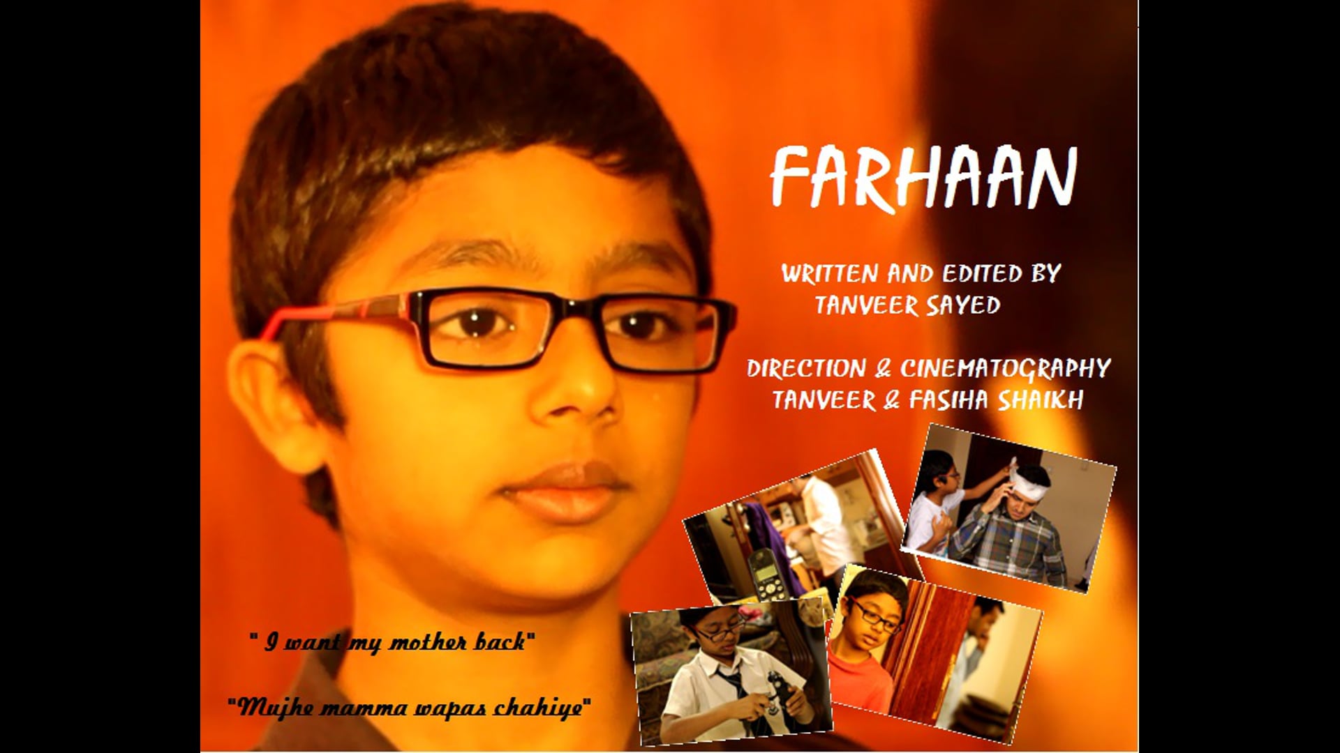 Farhaan