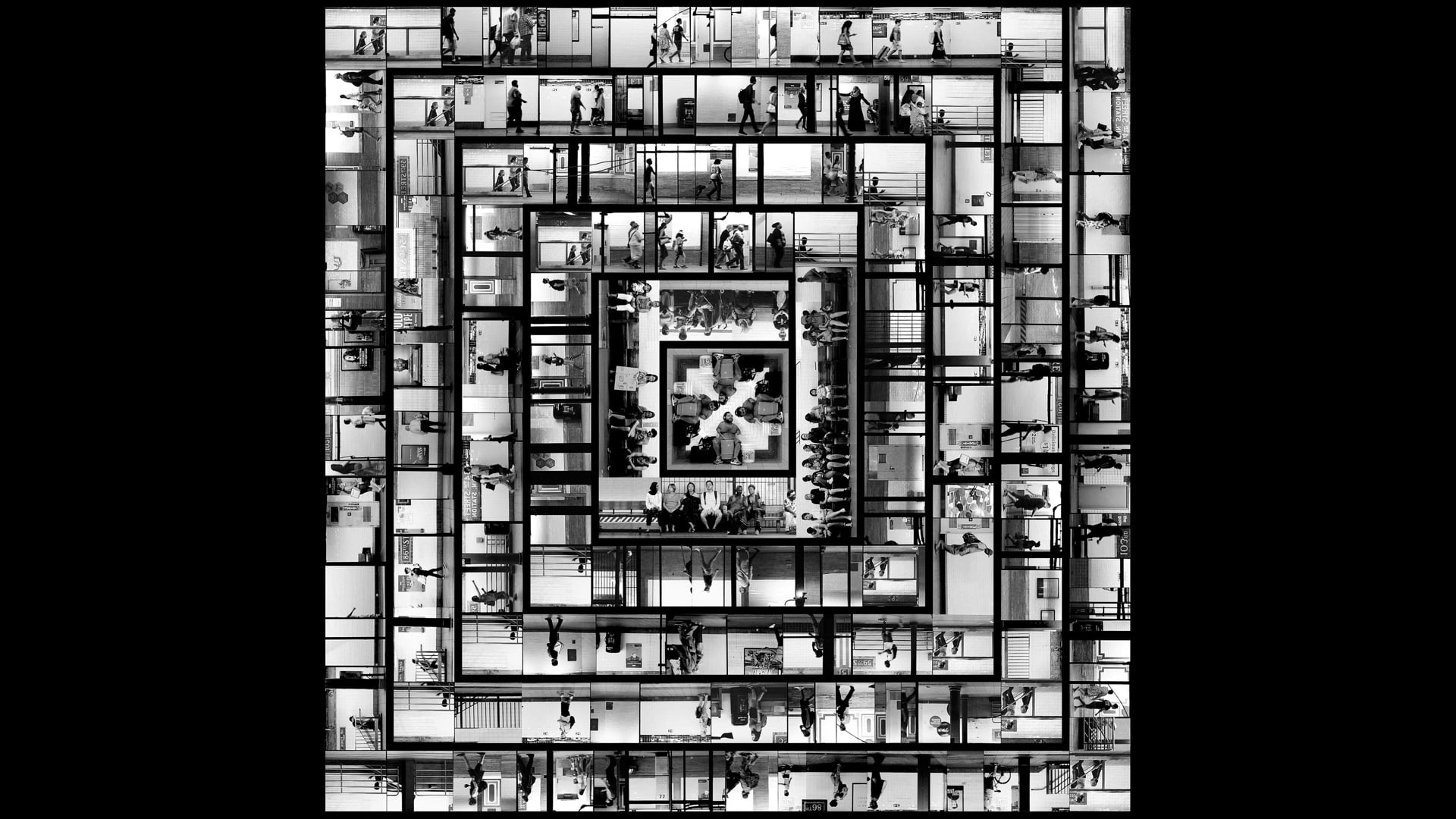 Underground Circuit