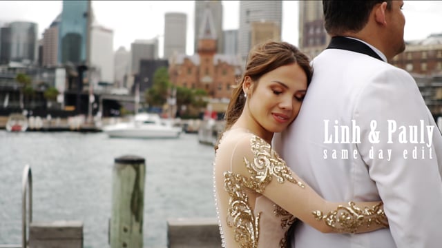 Linh & Pauly Test