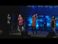October 15 Worship 2017