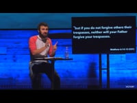 October 15 Sermon 2017