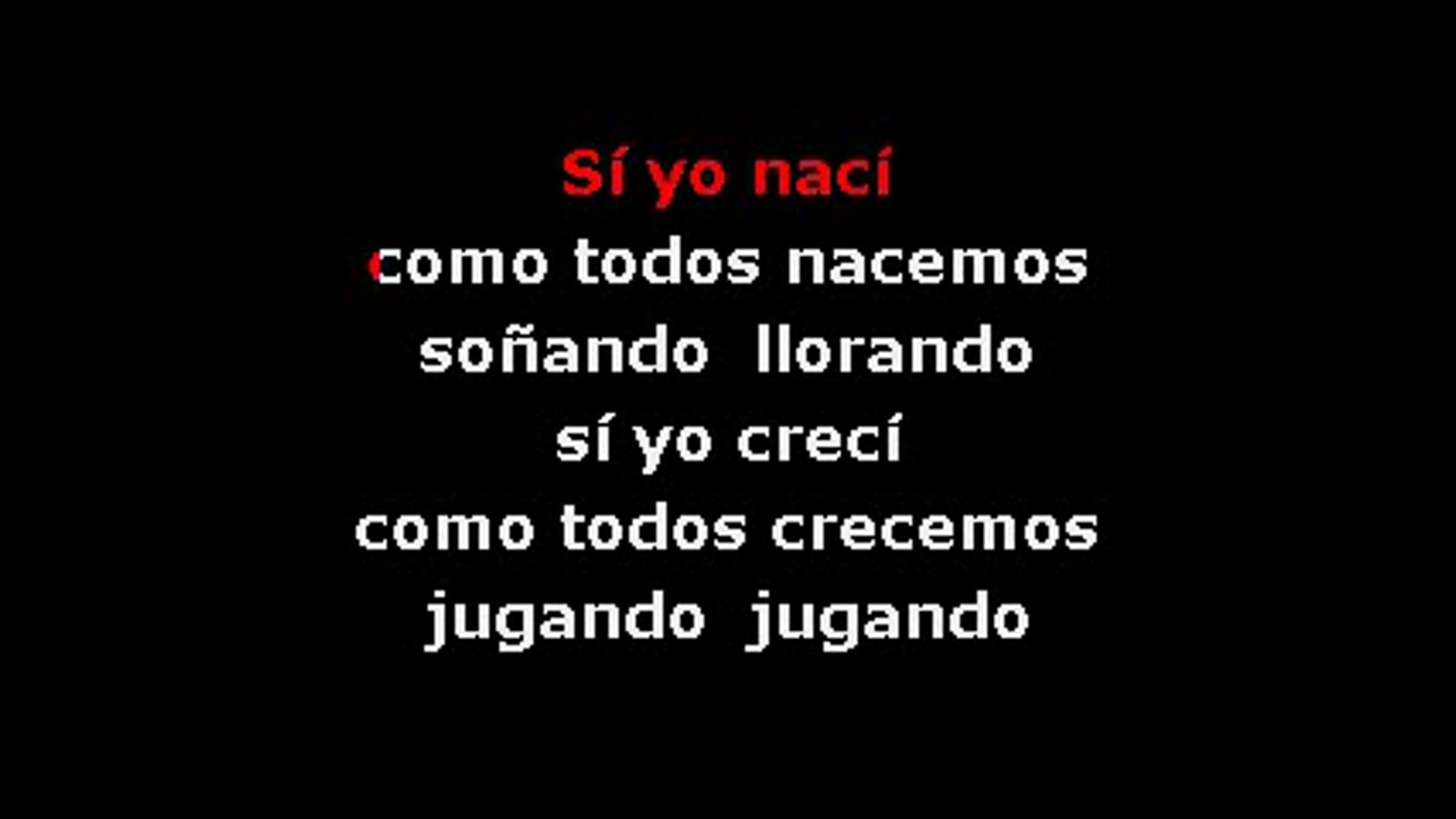 Nino Bravo - Como todos