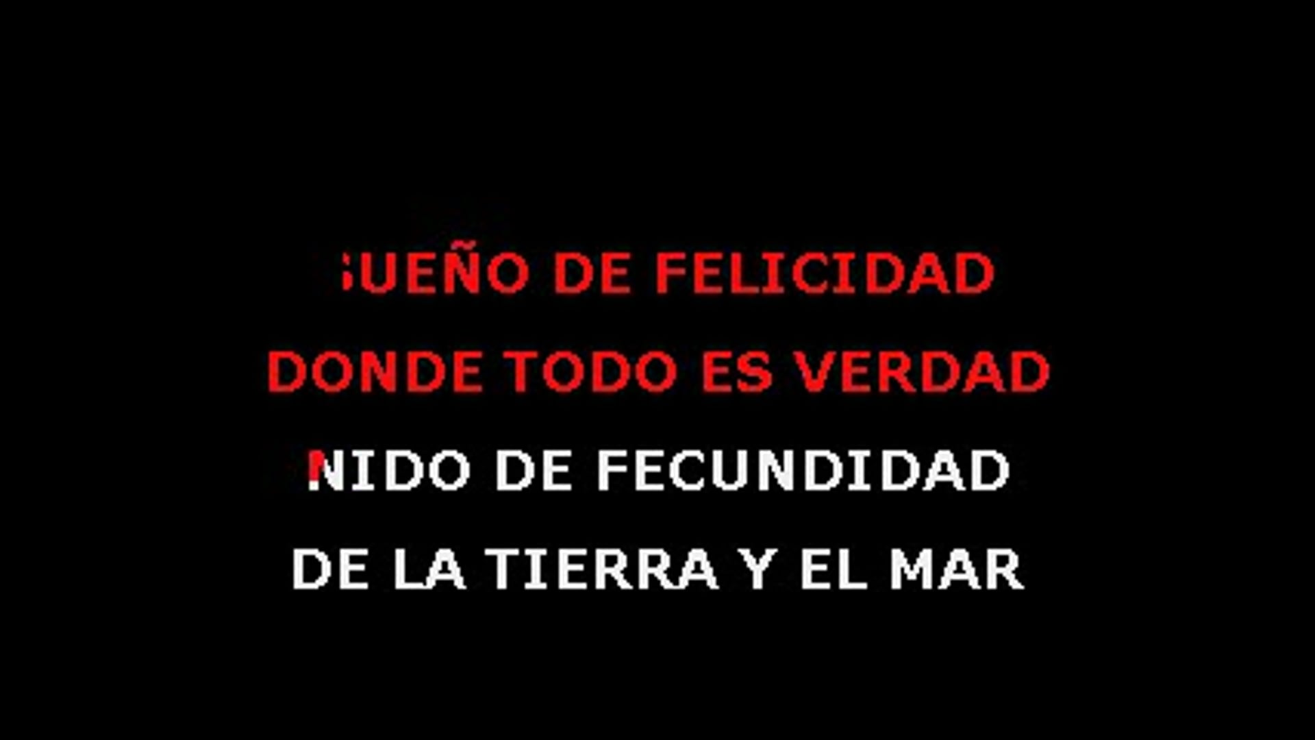 Nino Bravo - El amor