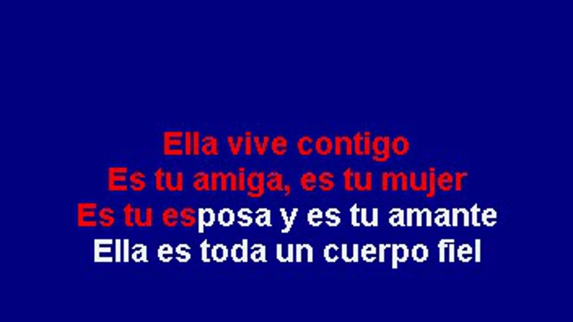 Oscar De Leon - Detalles