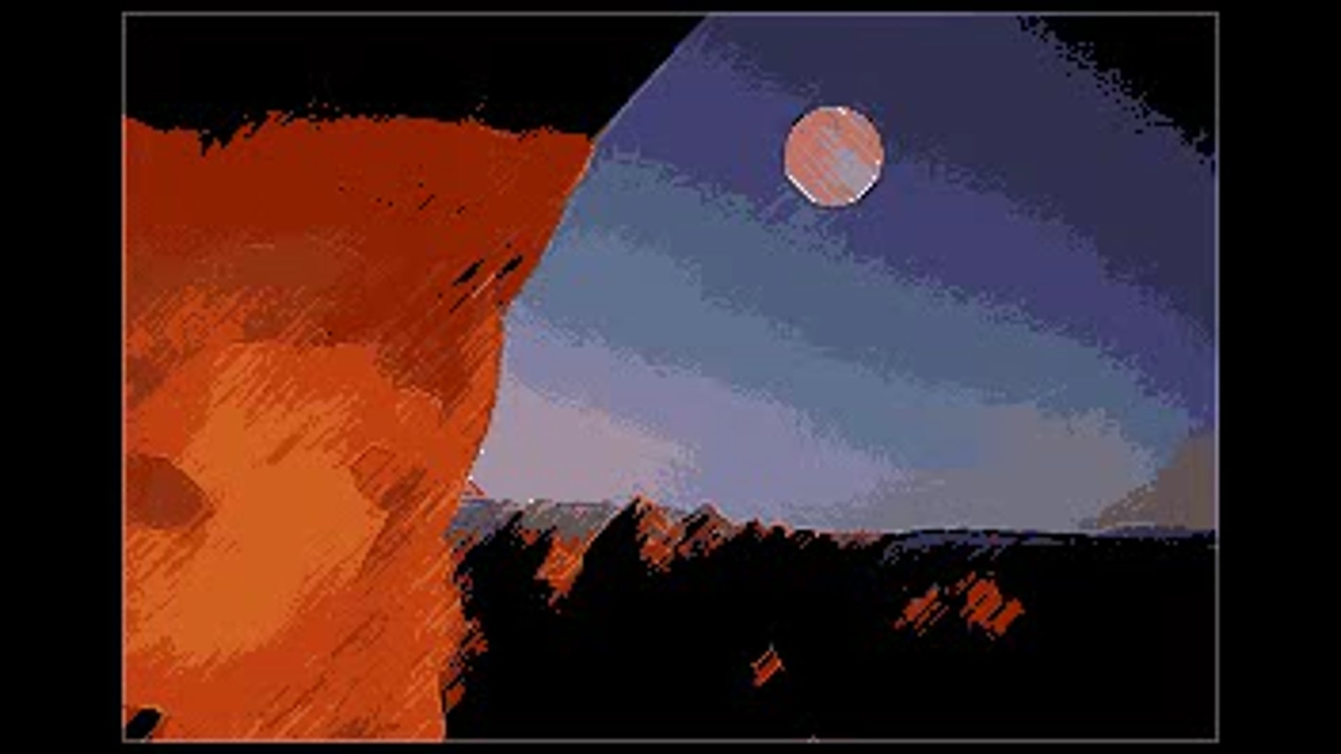 Pedro Fernandez - Cuando Sale La Luna