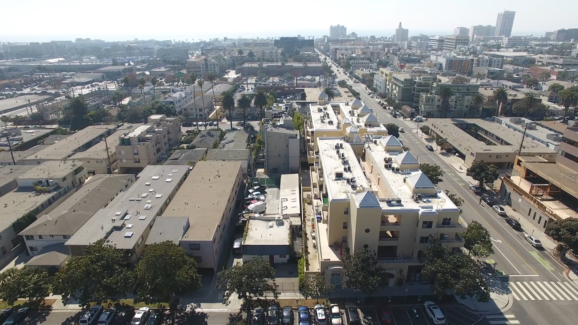 SANTA MONICA IALA