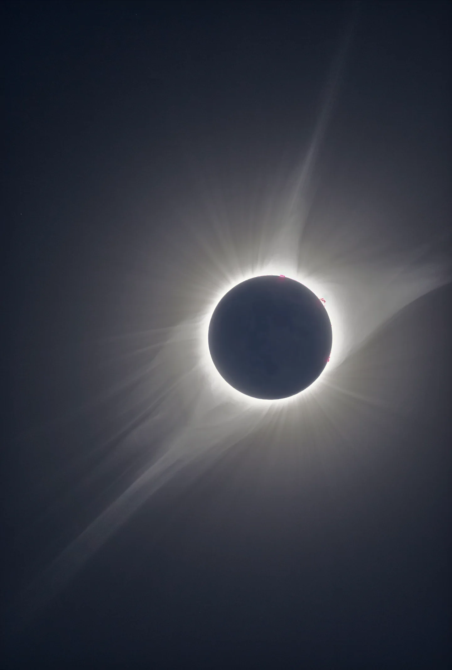 2017 Total Solar Eclipse Time-lapse on Vimeo