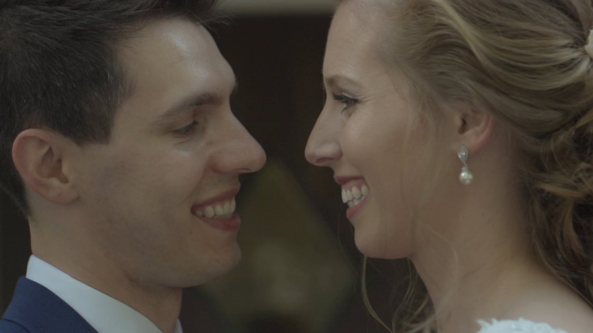 Rachael & Philip Grundner - Feature