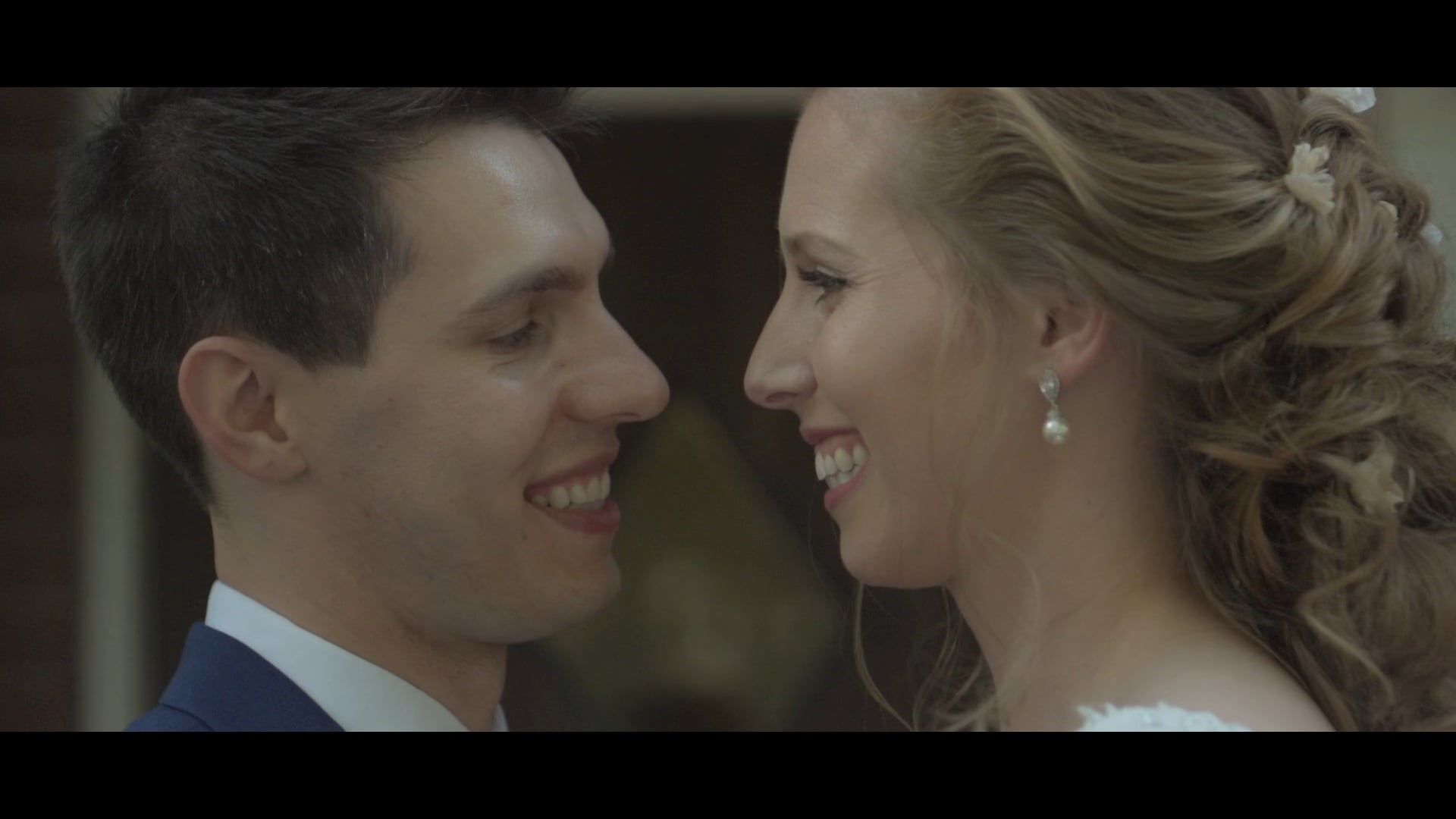 Rachael & Philip Grundner - Feature