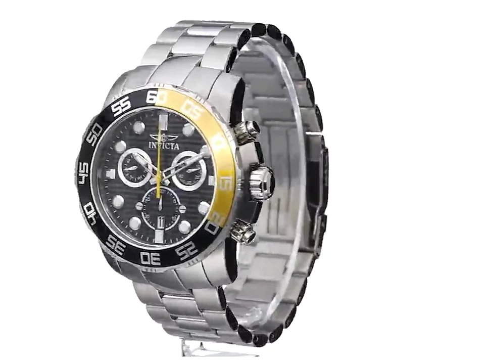 Invicta 21553 discount