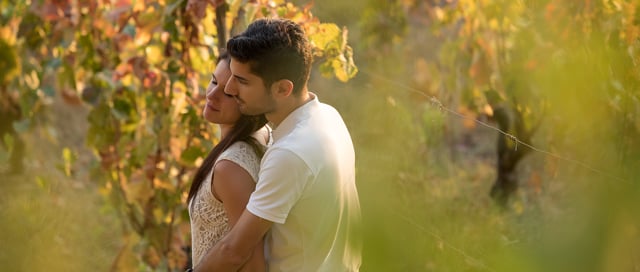Brevemente :: Sónia e Hugo