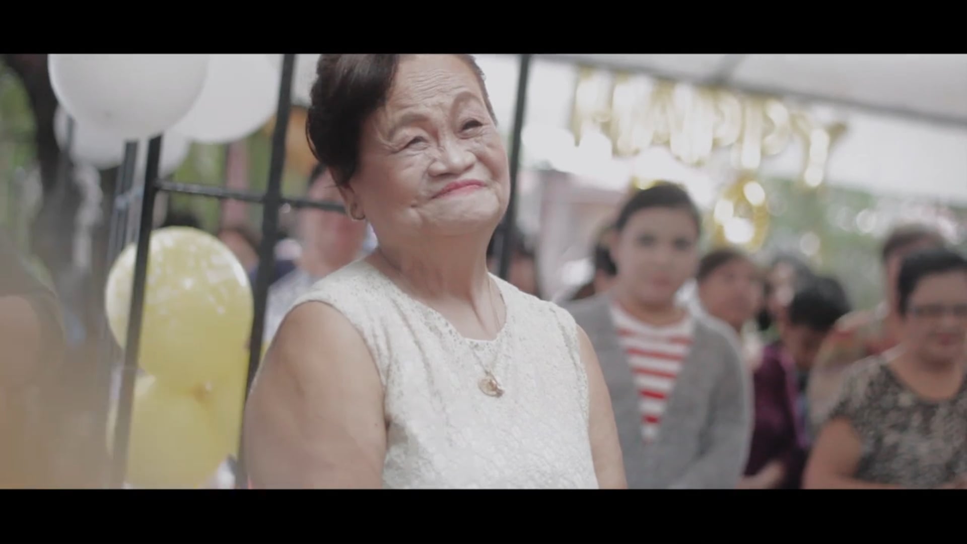 Perlita at 70