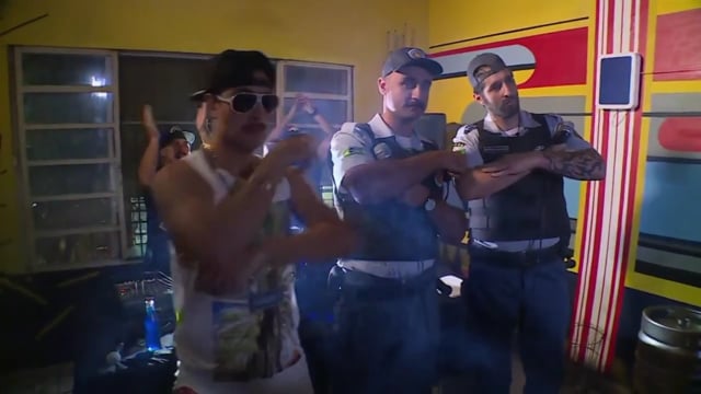 Thumbnail do vídeo