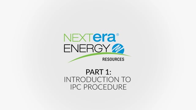 Thumbnail for NextEra - Part 1