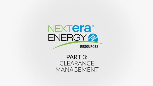 Thumbnail for NextEra - Part 3