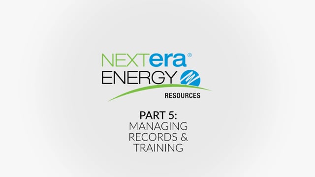 Thumbnail for NextEra - Part 5
