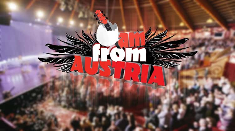 I am from Austria - Die Show (Live aus dem Circus Krone on Vimeo