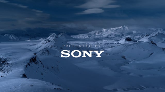 Under an Arctic Sky