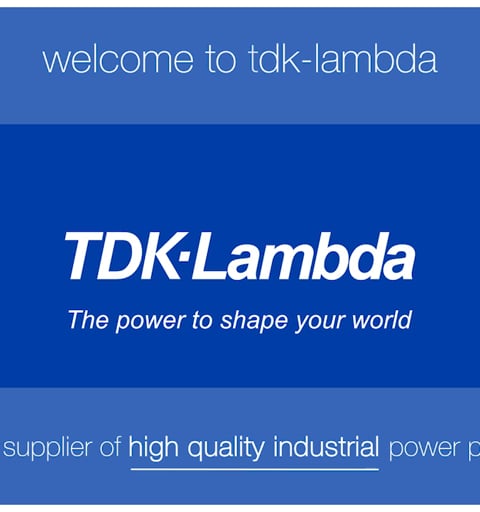 Video: TDK-Lambda DRL30-12-1 Alimentatore Din-Rail 25Watt 12Vdc 2,1Amp